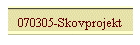 070305-Skovprojekt